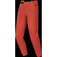 Alpinestars Pantaloni A-Dura Elite Dark Orange, Taglia: 28