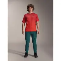 Alpinestars Pantaloni A-Dura Dark Pine, Taglia: 36