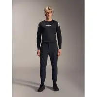 Alpinestars Pantaloni A-Aria Elite Black Titanium, Taglia: 40