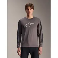 Alpinestars Maglia A-Dura Insert Astar Dark Gray