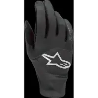 Alpinestars Guanti Drop 4.0 Black, Taglia: XXL