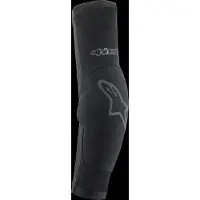 Alpinestars Protezioni Gomito Paragon Plus Black, Taglia: XXL