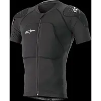 Alpinestars Giacca Protettiva Paragon Lite Black