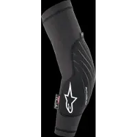 Alpinestars Gomitiere Paragon Lite Black