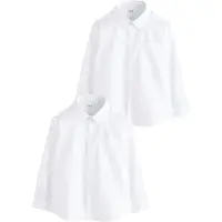 Next Camicia bianco