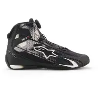 Alpinestars Scarpe Celer Superair Black White