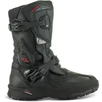 Alpinestars Stivali XT-8 GORE-TEX Black Black