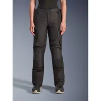 Alpinestars Pantaloni Stella Andes V4 Drystar Black, Taglia: M