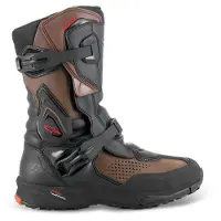 Alpinestars Stivali XT-8 GORE-TEX Black Brown