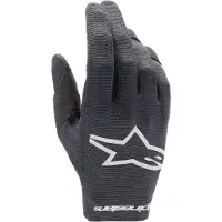 Alpinestars Guanti Radar 2025 Black, Taglia: M
