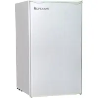 Ravanson Frigorifero A Una Porta Lkk-90e