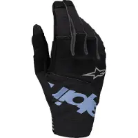 Alpinestars Guanti Techstar 2025 Black, Taglia: XXL