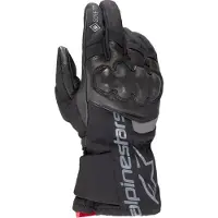 Alpinestars Guanti WT-4 GORE-TEX Termici Black