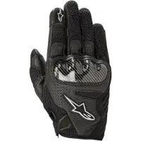Alpinestars Guanti Stella SMX1-Air V2 Black