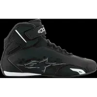 Alpinestars Scarpe Sektor Black White