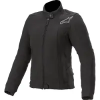 Alpinestars Pile Banshee Black, Taglia: XXL