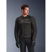 Alpinestars Giacca Smx Air