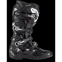 Alpinestars Stivali Tech 7 Black