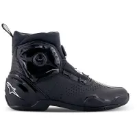Alpinestars Scarpe Da Moto SP-2 Black