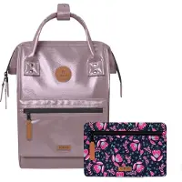 Cabaia - Zaino 10L - Adventurer Small Capri - Rosa
