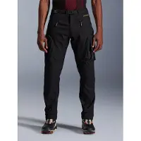 Alpinestars Pantaloni Acteon Black, Taglia: 39