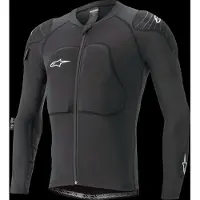 Alpinestars Giacca Protettiva Paragon Lite Black