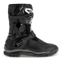 Alpinestars Stivali Belize Drystar Black