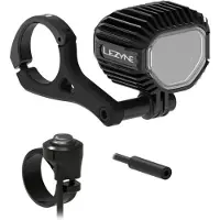 Lezyne Fanale Anteriore E-bike Super Hb Stvzo E1250+