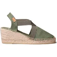 Toni pons Espadrillas Con Zeppa Ter