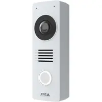 Axis I8116-E Sistema per video citofono 5 MP Bianco