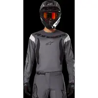 Alpinestars Maglia Fluid Haul 2025 Sand Brown, Taglia: XL