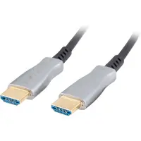 Lanberg Cavo Hdmi M/m V2.0 10 M