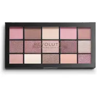 Revolution Reloaded Eyeshadow Palette Provocative 16,5g