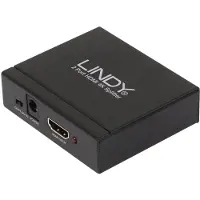 Lindy Divisore Hdmi 4k 2160p30