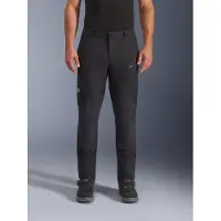 Alpinestars Pantaloni Flex-AST Explorer Black