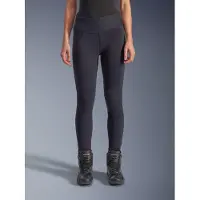 Alpinestars Leggings Stella Flex-Ast Black Black, Taglia: XS