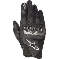 Alpinestars Guanti SMX-1 Air V2 Black