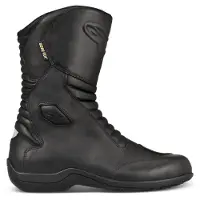 Alpinestars Stivali Web GORE-TEX Black