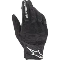 Alpinestars Guanti Copper Black White, Taglia: M