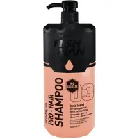 Nishman Correcting Care Inca Inchi 03 1250 ml — Shampoo