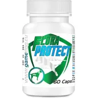 Game Dog Integratore Per Cani Flora Protect 60 Tablets