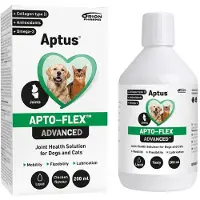 Aptus Rawdietline Integratore Di Cistus 120 Pezzi