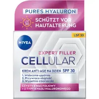 Nivea Ringiovanimento Pelle Quotidiano Cellular Anti-Age 30 — Crema viso