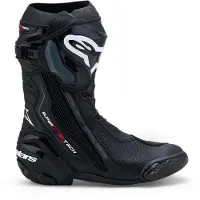 Alpinestars Stivali Supertech R Black