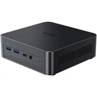 Chuwi Pc Desktop Komchwkop0019 Intel Ultra 7/16gb/1tb Ssd/intel Integrated