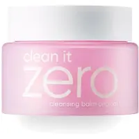 Banila Co Clean It Zero Balsamo Detergente Original