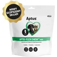 Aptus Integratore Per Gatti Apto-flex Mini
