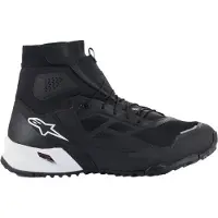 Alpinestars Scarpe CR-1 Black White