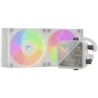 Valkyrie Raffreddamento Liquido V240 Lite Argb 240 Mm