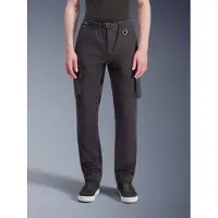 Alpinestars Pantaloni Cargo Flex-AST Black Black, Taglia: XL